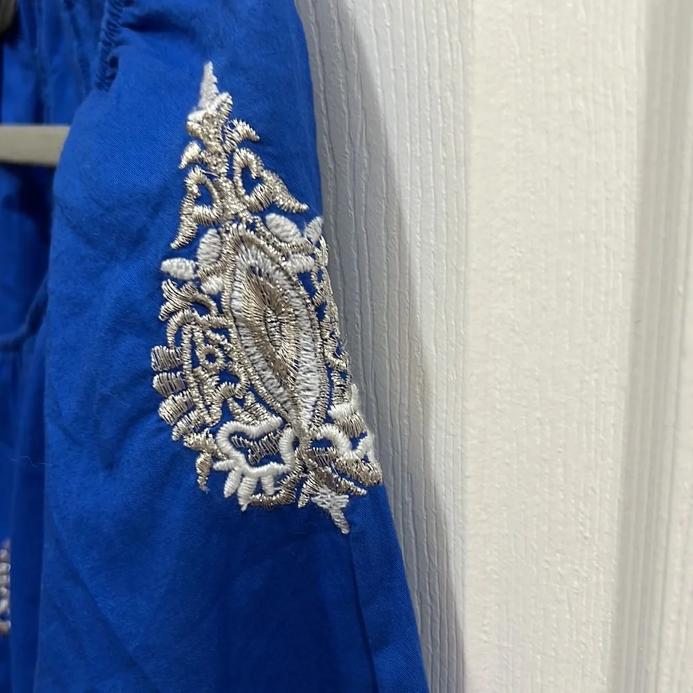 Style and Co. shirt, size small - Picture 6 of 8